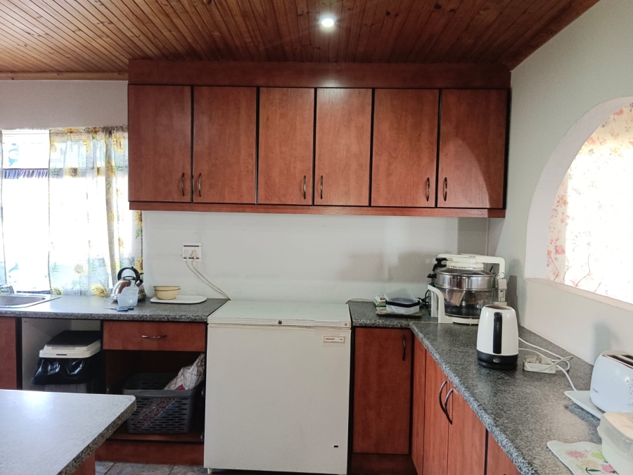 4 Bedroom Property for Sale in Mossel Bay Ext 26 Western Cape